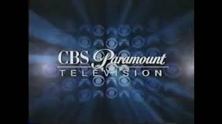 Touchstone Televisioncbs Paramount Television 2006