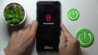 How to Soft Reset Nubia Red Magic 7 – Force Restart Device screenshot 4