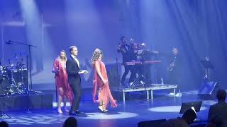 Flying to Sanremo - Susanna