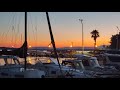 Crikvenica Croatia Summer Nights  July 2020