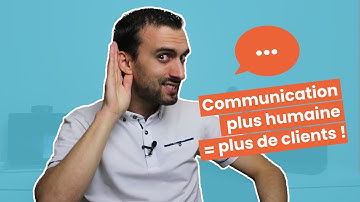 CHATBOT : pourquoi avoir un chatbot pour DÉVELOPPER VOTRE BUSINESS ? Améliorer la relation client !