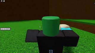 Shattered Ending - easiest game on roblox