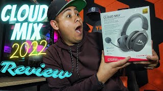 THE HyperX Cloud MIX worth it in 2022