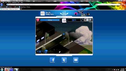 Stick RPG2 - Sledge Hammer WALKTHROUGH