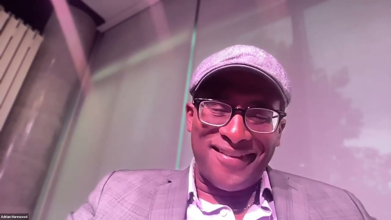 The State of Political Journalism & Journalism Education in  Canada (June 25 Virtual Panel)