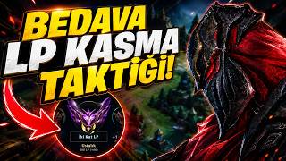 THE EASIEST WAY TO GET FREE LP! 🔥