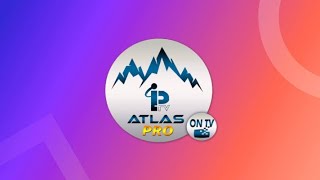 Atlas pro
