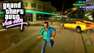 How to free download gta vice city game for android device by tricks guruji screenshot 5