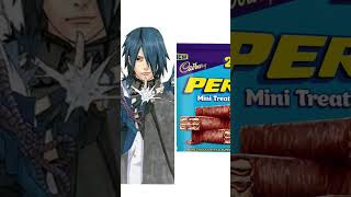 naruto with chocolate🥰 comment your favourite character #naruto #anime #love