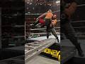 Jacob Fatu Puts Solo Sikoa In His Place | WWE MITB