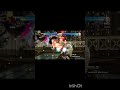 Angel New EWGF Combo #music