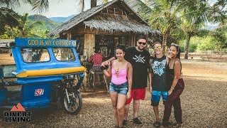 This Is Why We Travel PHILIPPINES  Cost For Foreigners