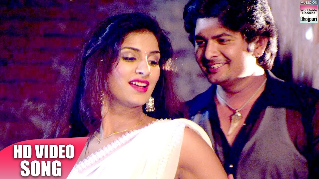 Tuhaar Surat | SANAM HAMAAR HAU | Alka Jha | BHOJPURI  Song | HD Video 2018