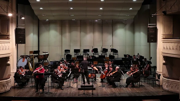 Concerto Grosso | Eduardo Angulo