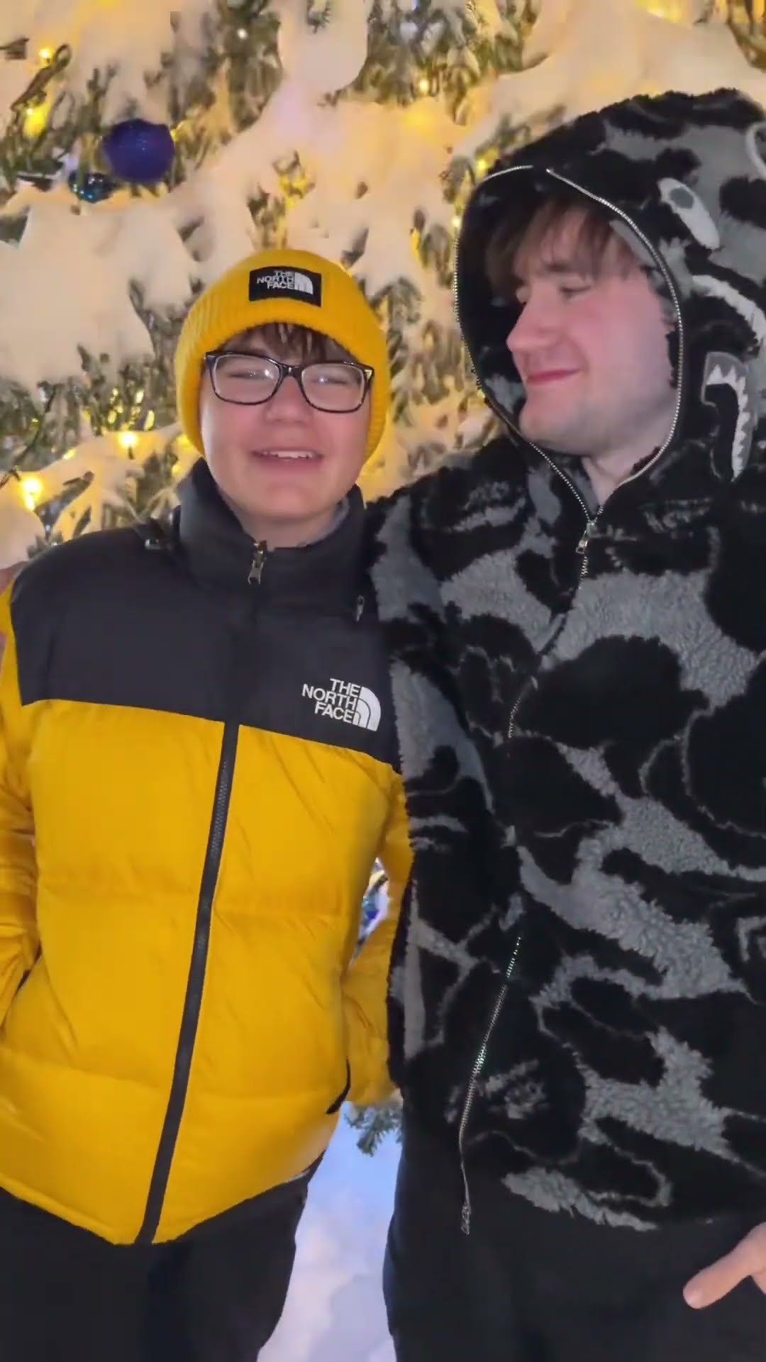 Joyeux Noël ! ??