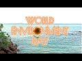 World Environment Day in Dakar, Senegal |The Meridian Expedition