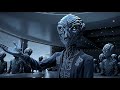 AI Short Film scifi movies universe sci-fi