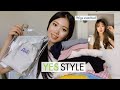 Spring Yesstyle Try-on Haul 2020 + more giveaway details (closed) !