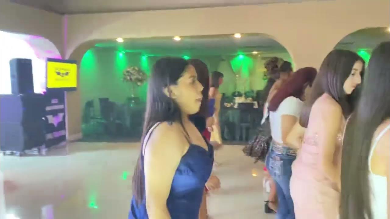 James dj batman XV Ashley bocanegra YouTube