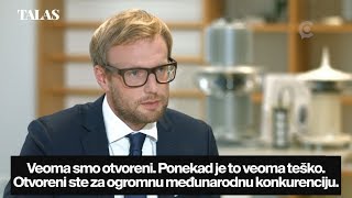 NEOČEKIVANI USPEH - ESTONIJA