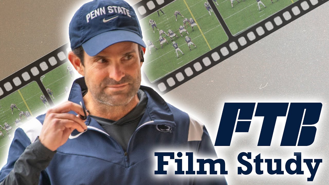 Penn State DC Manny Diaz & The Art of The Turnover | FTB Film Study