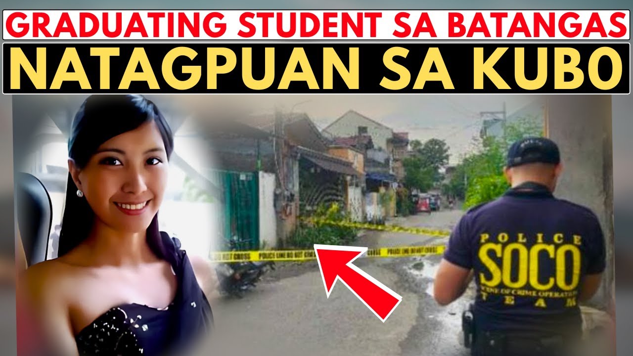 GRADUATING STUDENT SA BATANGAS NAWAWALA NATAGPUAN SA KUBO | DJ ZSAN TAGALOG CRIMES STORY