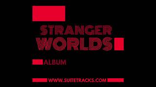Stranger Worlds - Uninhabited (Sci Fi and Atmospheric Music Licensing)