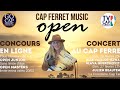 Hlne berger directrice du cap ferret music open 2022