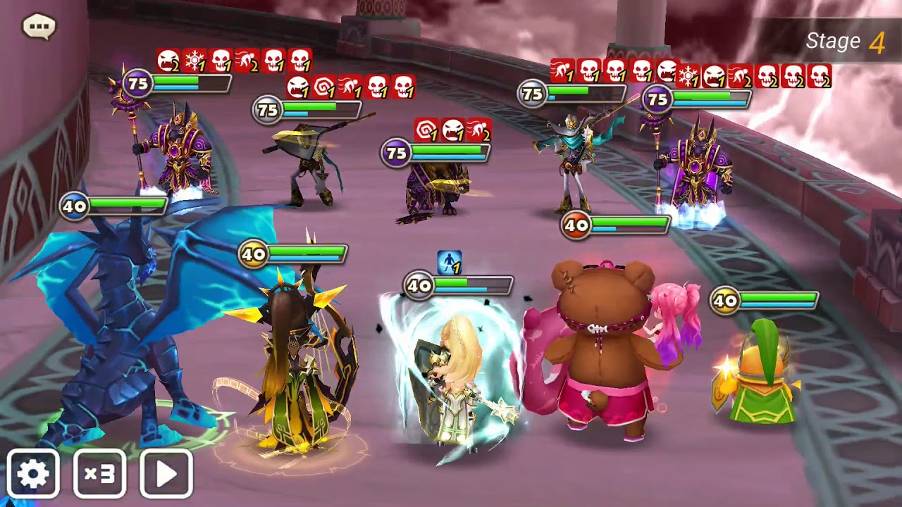 toa hell stage 4 astar