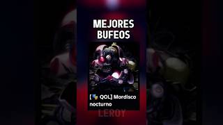 MEJORES BUFEOS DE BITE BY NIGHT (ACTUALIZACION 11/12 DE ABRIL) #roblox #games #shorts #bitebynight