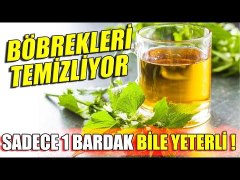 Video: Böbreklerinize Bakmanın 3 Yolu