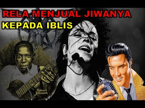 Video: Kisah Sebenar Menjual Jiwa Kepada Iblis - Pandangan Alternatif