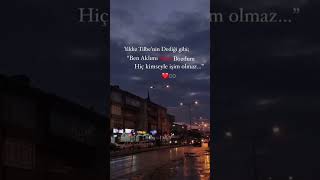 Yıldız Tilbe Ben Aklımı Senle Bozdum