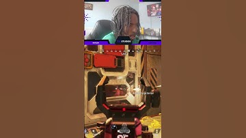 Greatest Beam in Apex!! #apexlegends #apexlegendsclips #gamingshorts