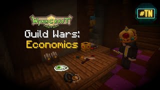 Wynncraft: The ULTIMATE Guild War ECONOMICS Guide!