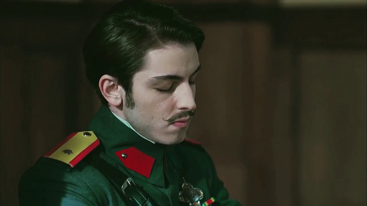 Vatanım Sensin || Boran Kuzum - YouTube
