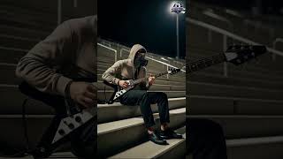 A Wall of Sound with a Soul 🏰 #shorts #softrock #backgroundmusic