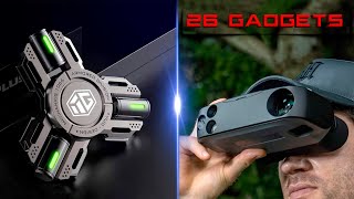 أفضل 26 جهاز أمازون لعام 2023: أروع تقنية تحتاج إلى رؤيتها! screenshot 2