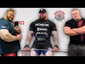 Predictions & Details for the World Deadlift Championships! 505kg?