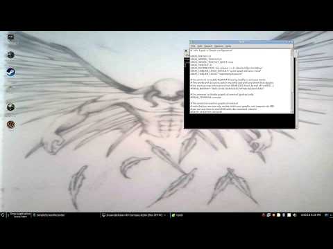 Speed Up Grub Boot Time! make Linux boot faster! Speed up boot loader!