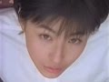 1996年CM ドコモポケベル 広末涼子初CM