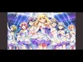 プロジェクト東京ドールズ - ♪Precious Day