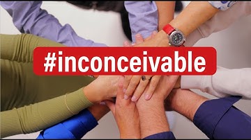 #inconceivable: zipcon consulting and IOP counter Rewe with their own video clip