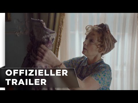 Mrs. Harris und ein Kleid von Dior | Offizieller Trailer deutsch/german HD