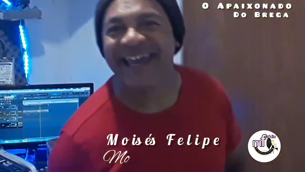 Moisés Felipe