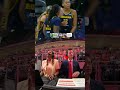 Bria Goss &amp; Pat Boylan’s Best Calls of the Game in our Win Over the Storm 🎙️