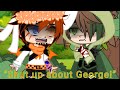 “Shut up about George!” // GC // MCYT // DSMP // Angst // ⚠ Swearing ⚠ // FT. Dream & Sapnap