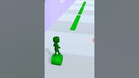 Layers Roll Level 3 to Level 7 🔥🔥🔥🤪😁