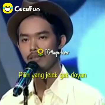 Story wa lucu 30 detik | dodit | snap lucu Terbaru 2020