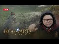 Lanjutin Misi Rahasia Hogwarts - Hogwarts Legacy (Part 3)